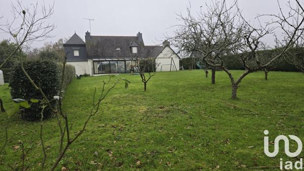 Maison à vendre 8 pièces 125 m² Cavan