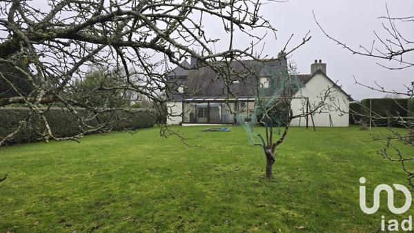 Maison à vendre 8 pièces 125 m² Cavan