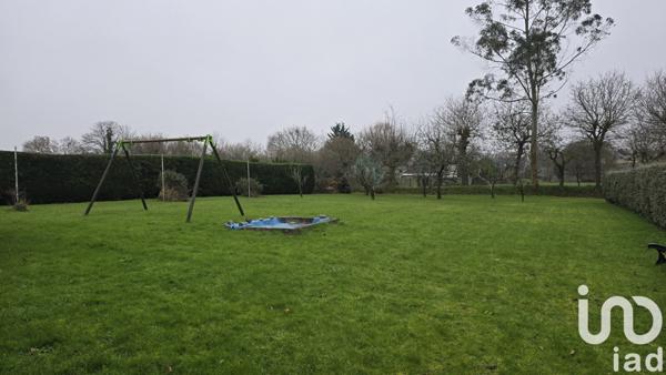 Maison à vendre 8 pièces 125 m² Cavan