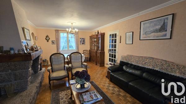 Maison à vendre 8 pièces 125 m² Cavan