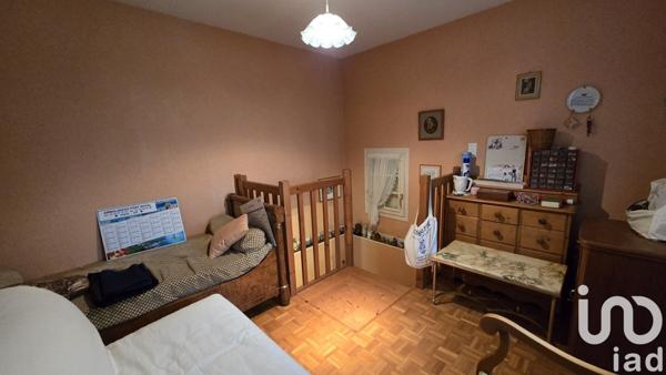 Maison à vendre 8 pièces 125 m² Cavan