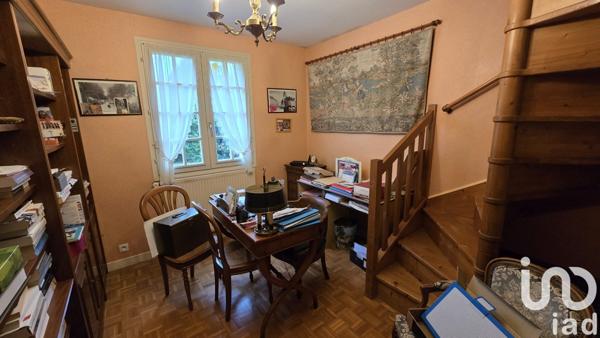 Maison à vendre 8 pièces 125 m² Cavan