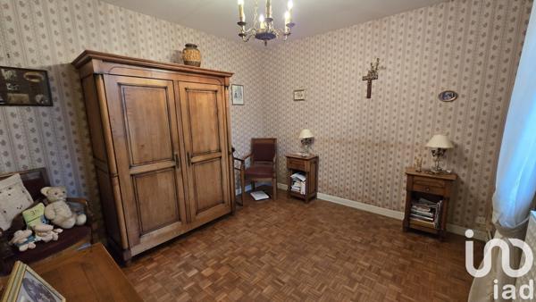 Maison à vendre 8 pièces 125 m² Cavan