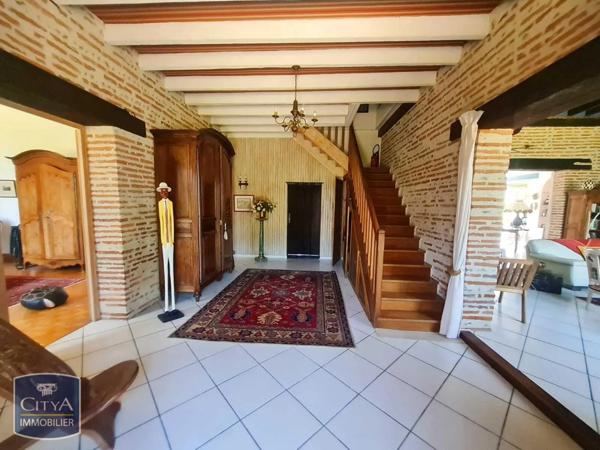 Maison à vendre 8 pièces 287m²