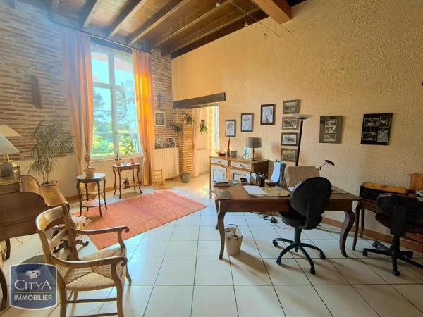 Maison à vendre 8 pièces 287m²