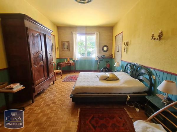 Maison à vendre 8 pièces 287m²