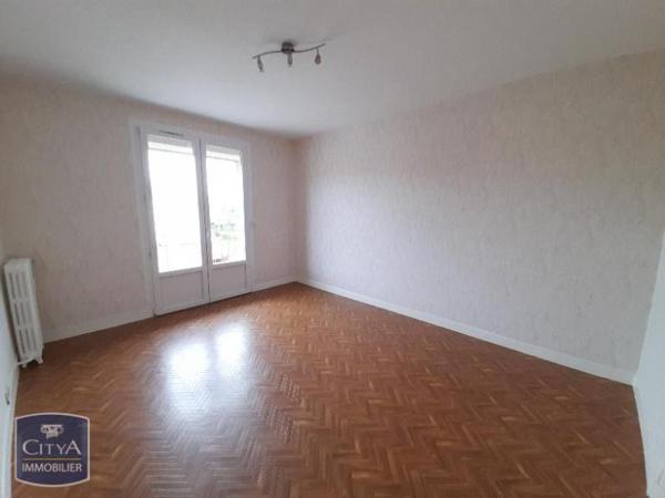 Appartement à louer 3 pièces 71.23m²