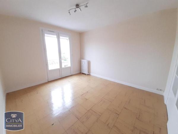Appartement à louer 3 pièces 71.23m²
