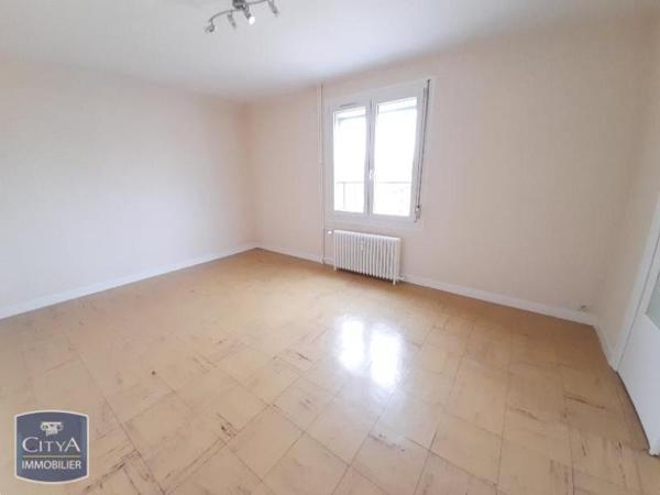 Appartement à louer 3 pièces 71.23m²