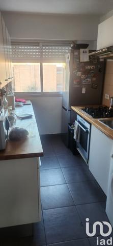 Appartement 2 pièces de 45 m² à Vallauris (06220)