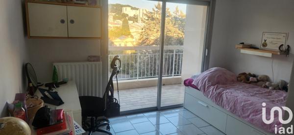 Appartement 2 pièces de 45 m² à Vallauris (06220)