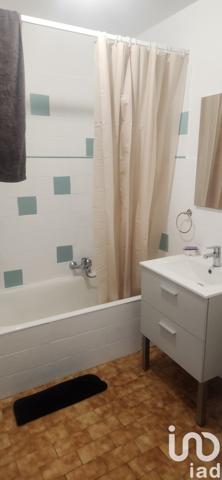 Appartement 2 pièces de 45 m² à Vallauris (06220)