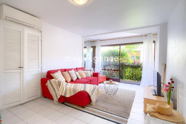 Appartement à SAINT-RAPHAEL, 83700 - 3 pièces 65m²