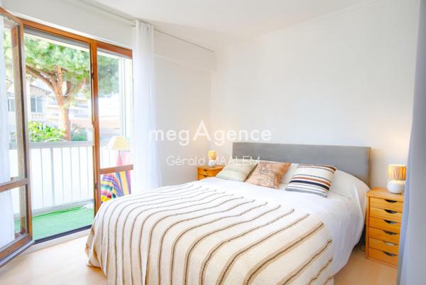 Appartement à SAINT-RAPHAEL, 83700 - 3 pièces 65m²