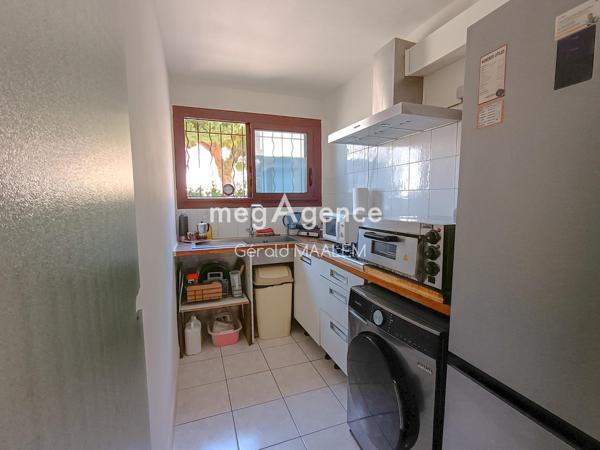 Appartement à SAINT-RAPHAEL, 83700 - 3 pièces 65m²