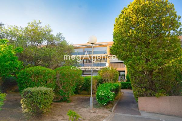 Appartement à SAINT-RAPHAEL, 83700 - 3 pièces 65m²