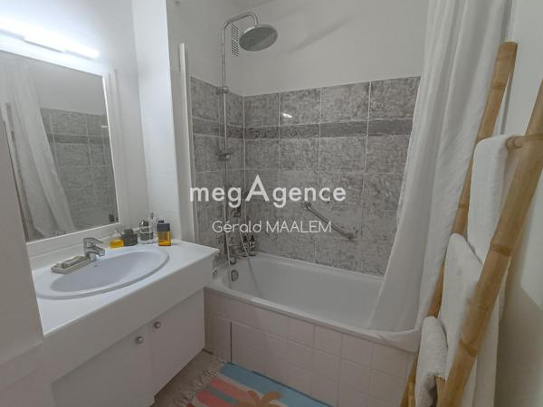 Appartement à SAINT-RAPHAEL, 83700 - 3 pièces 65m²