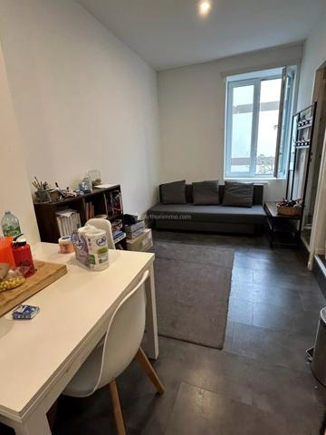 Location Studio 1 pièces 18 m2 à Oullins