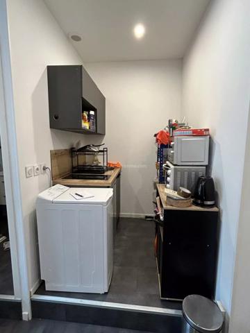Location Studio 1 pièces 18 m2 à Oullins