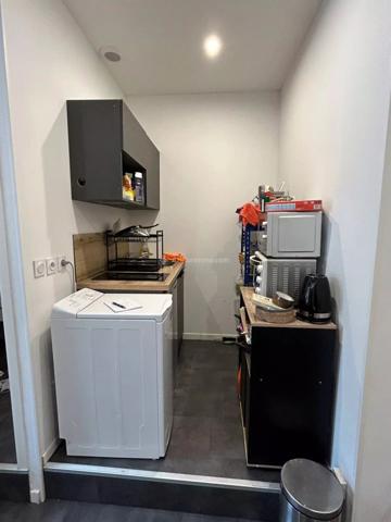 Location Studio 1 pièces 18 m2 à Oullins