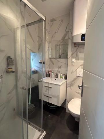 Location Studio 1 pièces 18 m2 à Oullins