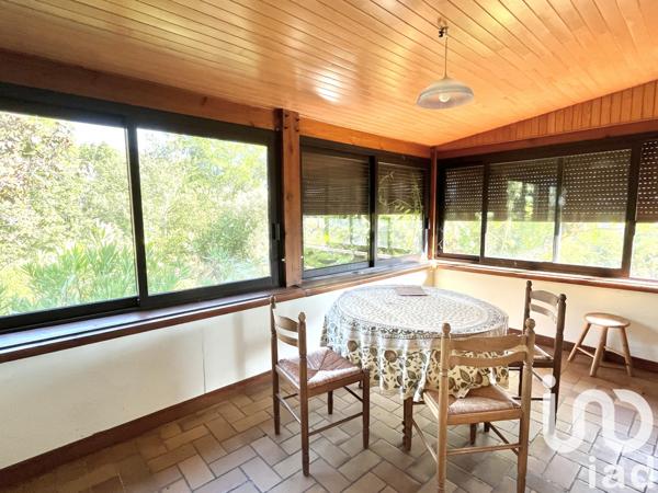 Maison à vendre 9 pièces 160 m² Sarlat-la-Canéda