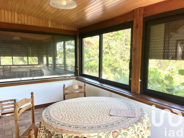 Maison à vendre 9 pièces 160 m² Sarlat-la-Canéda