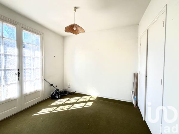 Maison à vendre 9 pièces 160 m² Sarlat-la-Canéda