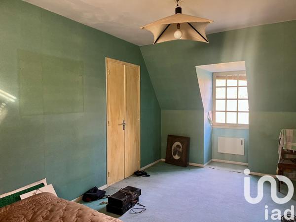 Maison à vendre 9 pièces 160 m² Sarlat-la-Canéda