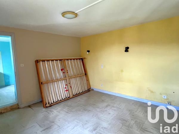 Maison à vendre 9 pièces 160 m² Sarlat-la-Canéda