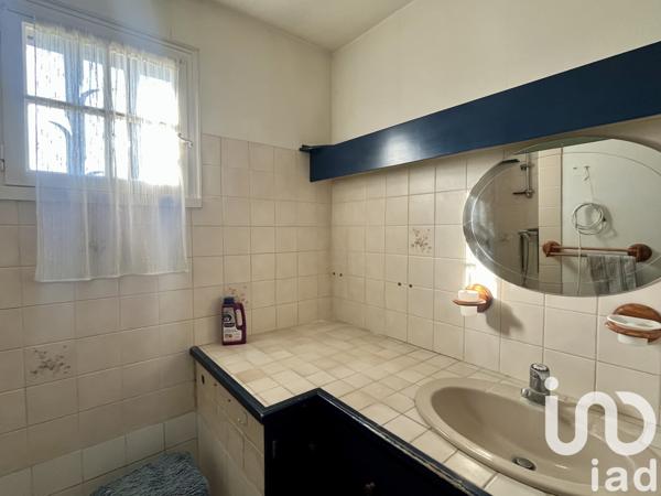 Maison à vendre 9 pièces 160 m² Sarlat-la-Canéda