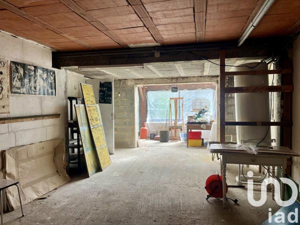 Maison à vendre 9 pièces 160 m² Sarlat-la-Canéda