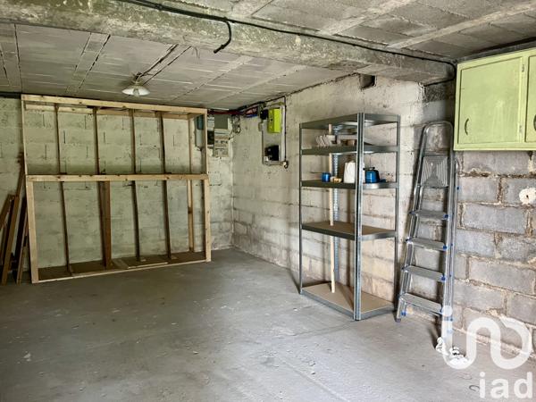 Maison à vendre 9 pièces 160 m² Sarlat-la-Canéda