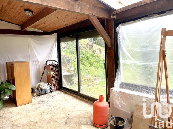 Maison à vendre 9 pièces 160 m² Sarlat-la-Canéda