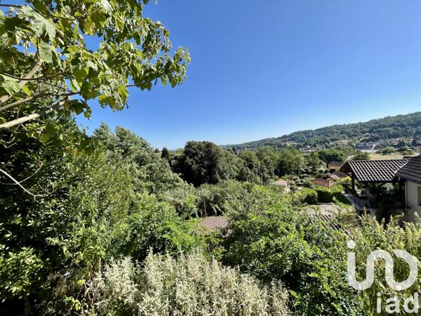 Maison à vendre 9 pièces 160 m² Sarlat-la-Canéda