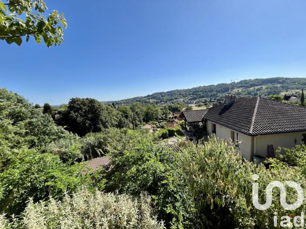 Maison à vendre 9 pièces 160 m² Sarlat-la-Canéda