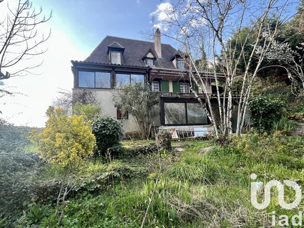 Maison à vendre 9 pièces 160 m² Sarlat-la-Canéda