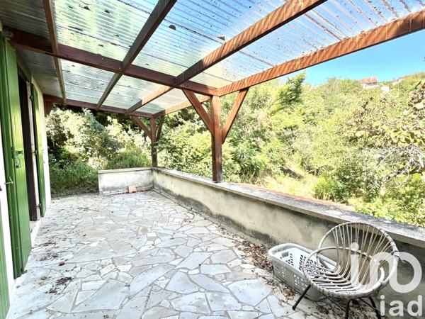 Maison à vendre 9 pièces 160 m² Sarlat-la-Canéda