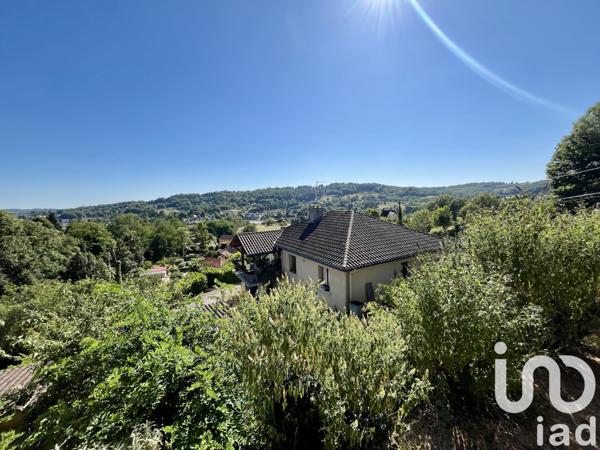 Maison à vendre 9 pièces 160 m² Sarlat-la-Canéda