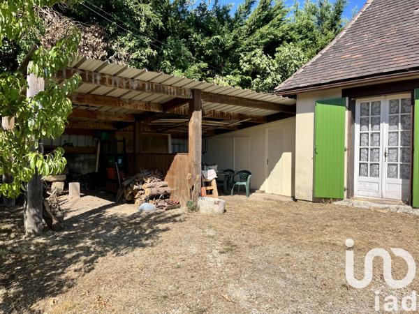 Maison à vendre 9 pièces 160 m² Sarlat-la-Canéda