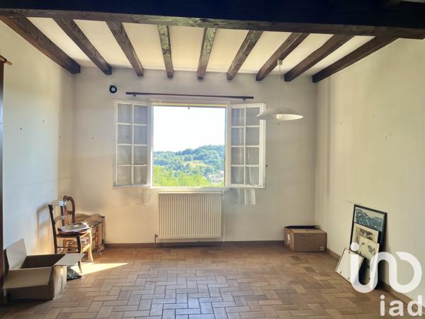 Maison à vendre 9 pièces 160 m² Sarlat-la-Canéda