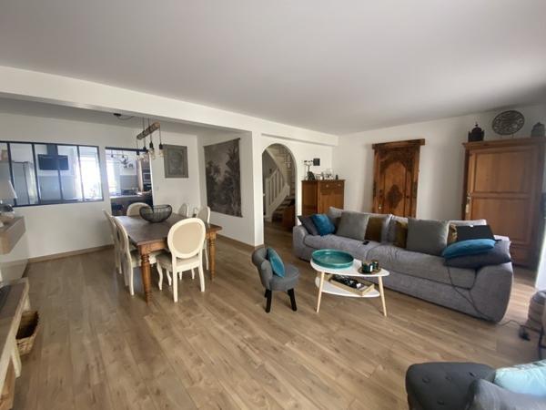 Maison à vendre |  Bordeaux |  7 pièces | 136 m²