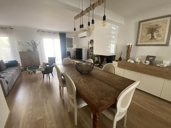 Maison à vendre |  Bordeaux |  7 pièces | 136 m²