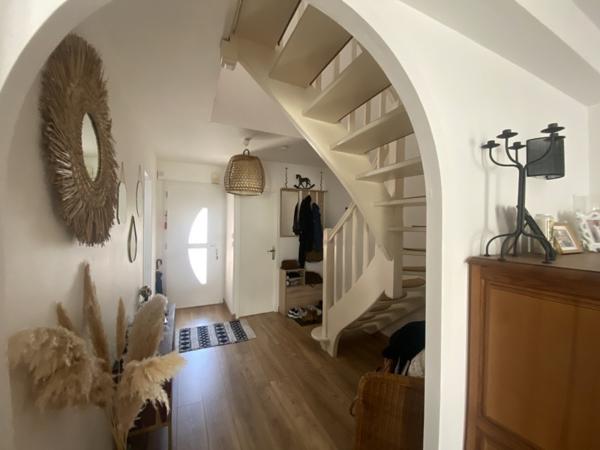 Maison à vendre |  Bordeaux |  7 pièces | 136 m²