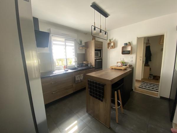 Maison à vendre |  Bordeaux |  7 pièces | 136 m²