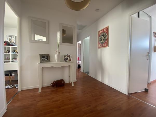 Maison à vendre |  Bordeaux |  7 pièces | 136 m²