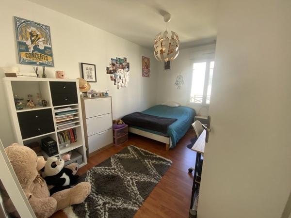 Maison à vendre |  Bordeaux |  7 pièces | 136 m²