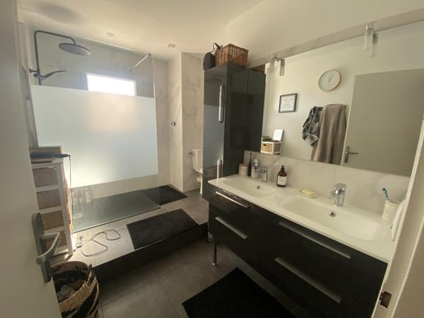 Maison à vendre |  Bordeaux |  7 pièces | 136 m²