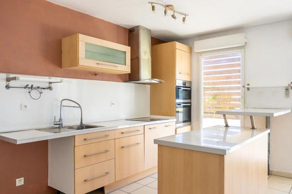 *** VISITE VIRTUELLE…APPARTEMENT T4 82 M² À VENDRE…MARSEILLE 14ᵉ LIMITE 13ᵉ…LE MERLAN / LA BATARELLE…RÉSIDENCE TERRA VERDE RÉCENTE ET FERMÉE…LUMINEUX…TERRASSE…CLIMATISATION…GARAGE + PARKING***