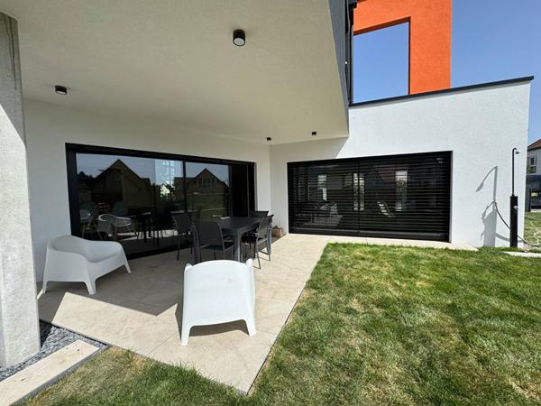 Maison - 6 pièces - 170 m²